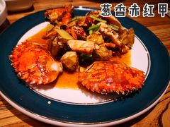 -小船渔村·大连菜(新华街店)