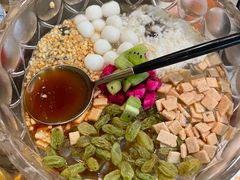 -青花椒秘制烤鱼(光启城店)