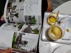 冰川拿铁-ADO KAFE(大学城店)