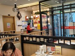 -蜀留香火锅(社会山店)