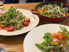-Brut Eatery悦璞食堂(愚园路店)