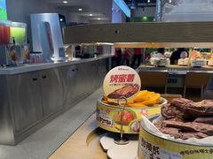-龍歌自助小火锅(芝罘万达店)