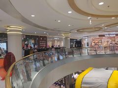 -丽达购物中心(崂山店)