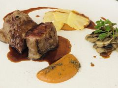 -上海和平饭店华懋阁 Cathay Room