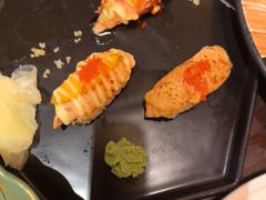 -鸟鹏烧鸟居酒屋(龙岗万科店)
