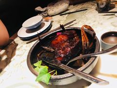 -绿茶餐厅(昌平悦荟店)