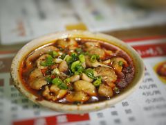 红烧肥肠-周肥肠(江油总店)