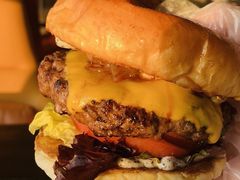 -Cooking Man(中懋天地店)