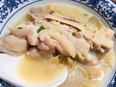 -三生小馆(亭知路店)