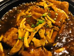 -京北渔家傲
