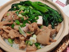 -稻香饭店(龙华天虹店)