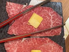 -隐月· 㐂和食屋(芝罘万达公馆店)