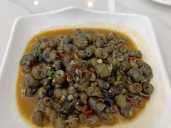 -畲乡一品鱼府土菜馆