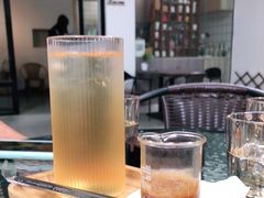 木犀美式-微饮cafe