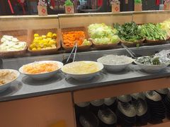 -新辣道鱼火锅(领展购物广场·中关村店)