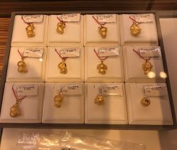 -TSL謝瑞麟(新世界城店)