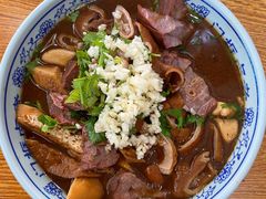 -门框胡同百年卤煮(前门店)