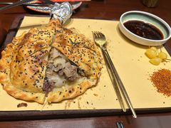 -那拉提之疆·新疆菜(美院店)