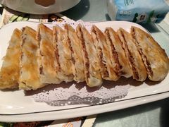 牛肉饼-东华大酒楼(主楼店)