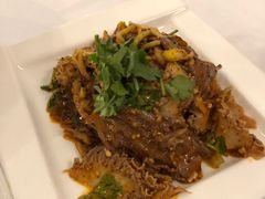 夫妻肺片-巴适成都