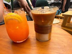-ZM COFFEE(西安路店)