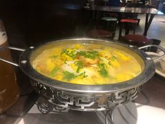 -黄三怪(清河店)