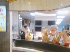 -麦当劳(方大城店)