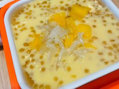 -满记甜品(荟聚购物中心店)