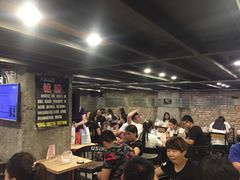 -放哈·甜醅子奶茶创造者(正宁路店)