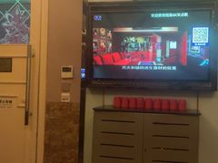 -星乐汇量贩式KTV(中冶祥腾城市广场店)