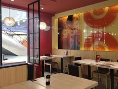 大堂-味千拉面(双井店)