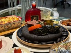 -秘密旅行Bonjour(黑金冠 江南西店)