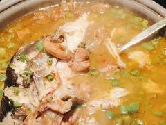 -师烤·豆花烤鱼(深圳坂田天虹店)