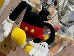 -山姆会员商店(亦庄创意生活广场店)