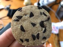 麦片巧克力饼-仟吉·ART FARM主题店(菱角湖万达店)