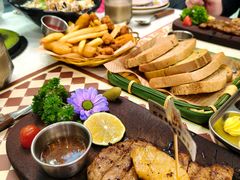 -城堡俄式西餐厅(中央大街索道店)