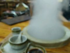 android_upload_pic-滇香肴·云南菜蒸汽石锅鱼(云南北路店)