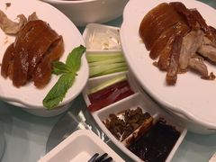 -紫光园·烤鸭(定慧桥店)