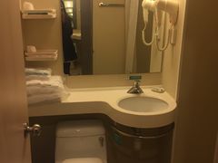 -锦江之星(武汉黄鹤楼复兴路地铁站店)