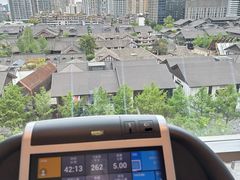 -成都尼依格罗酒店