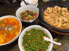 -老味道湘菜