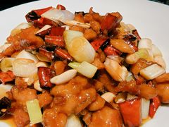 -局气 烤鸭·北京菜(光华路店)