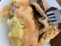 -Egg•Allday Brunch(襄阳北路店)