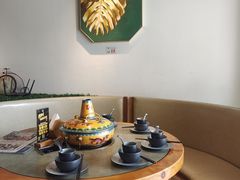 包厢-贰重天冰煮羊自助火锅(东坝店)