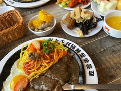 -好士牛排(解放道店)