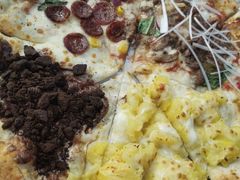 -1861意大利餐厅(文化广场店)