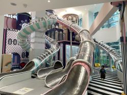 -奈尔宝家庭中心·亲子餐厅(长沙运达汇店)