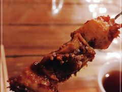 -福苗小骆驼烧烤(莲湖路店)