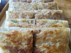 -虹海圣肉饼店家常菜馆