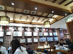 -毅祥斋老孙家泡馍(西羊市店)